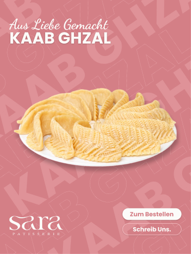 Kaab Ghzal